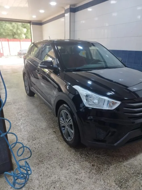 Hyundai CRETA 2017 