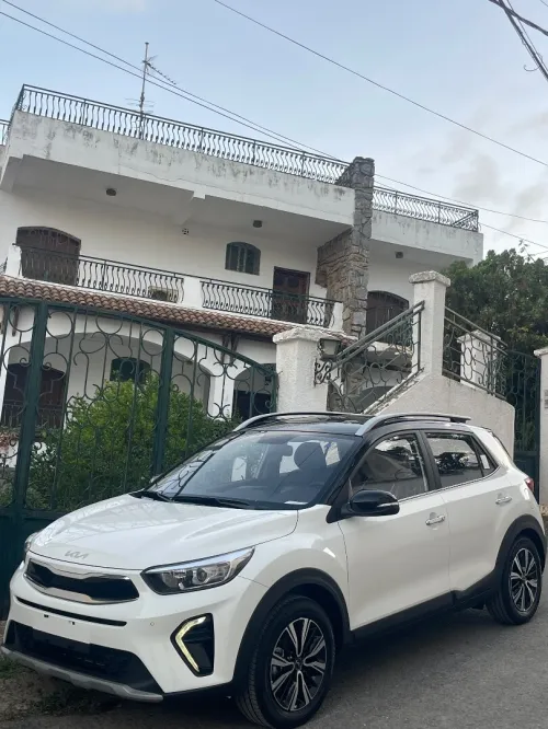Kia KX1 2025 Full option