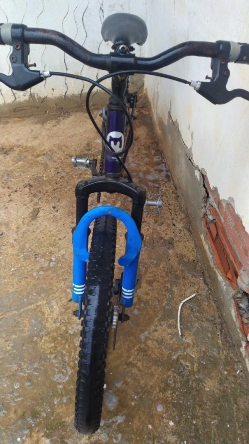 Vélo 24 