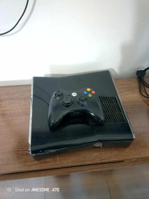 Xbox 360 slim