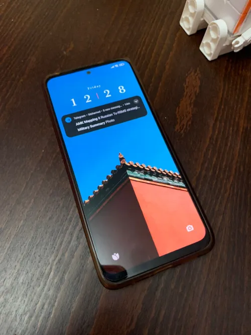 Xiaomi Redmi Redmi Note 12 8G/256GB