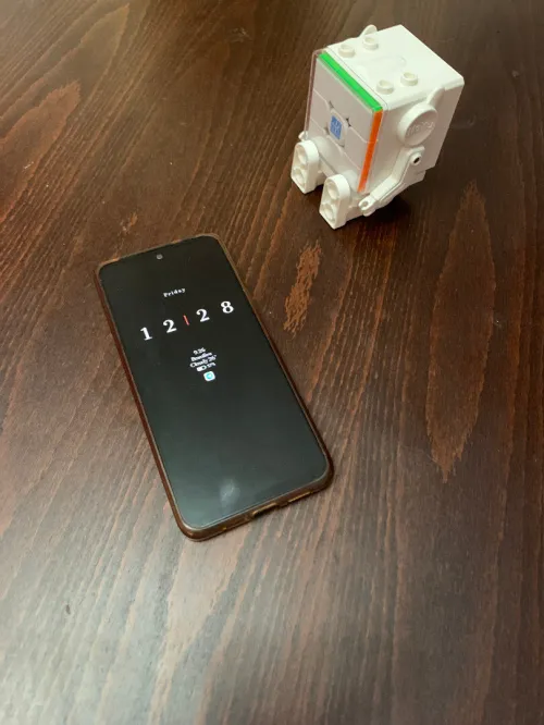 Xiaomi Redmi Redmi Note 12 8G/256GB