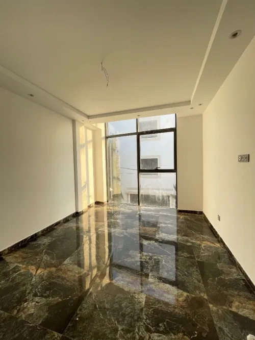 Vente Appartement Niveau de villa F4 Alger Draria