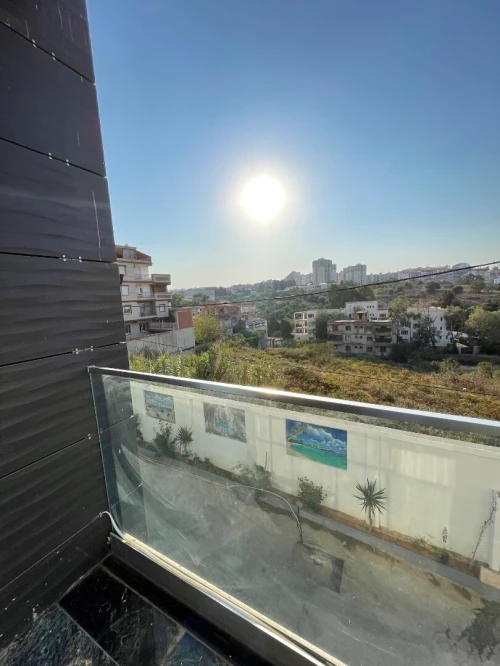 Vente Appartement Niveau de villa F4 Alger Draria