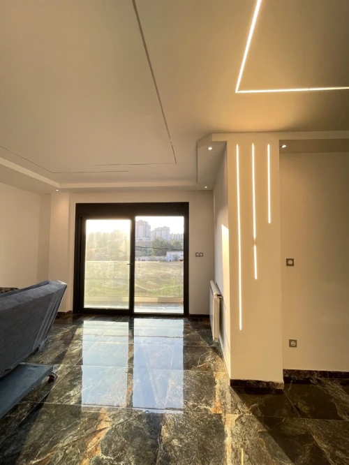 Vente Appartement Niveau de villa F4 Alger Draria