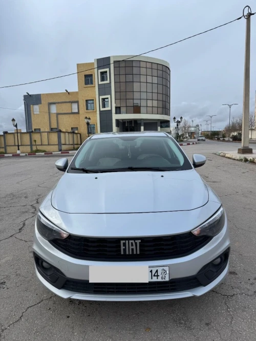 Fiat Tipo Sedan 2023 City