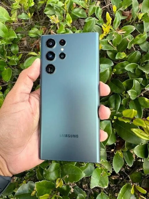 Samsung Samsung S22Ultra