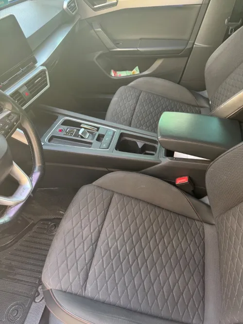 Seat Leon 2021 FR