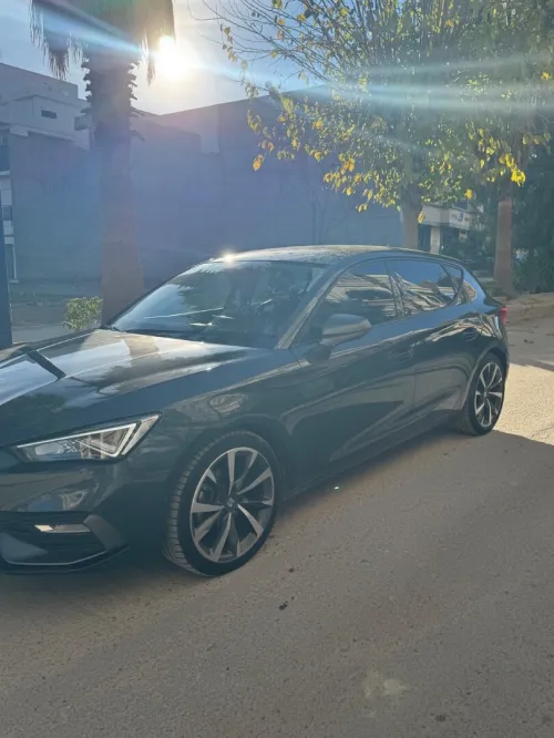 Seat Leon 2021 FR