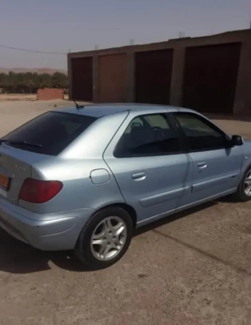 Citroen Xsara 2001 Exclusive