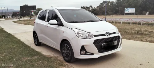 Hyundai Grand i10 2018 DZ