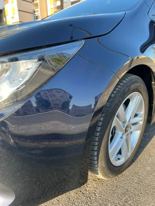 Toyota Corolla 2022 Corolla
