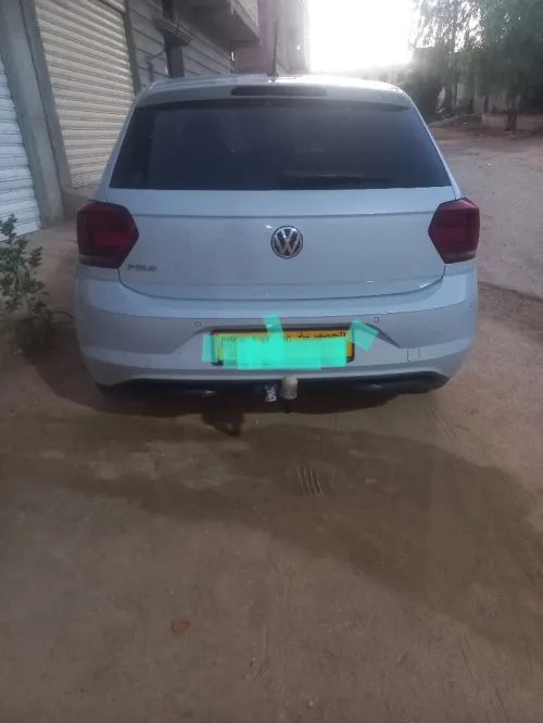 Volkswagen Polo 2019 Beats
