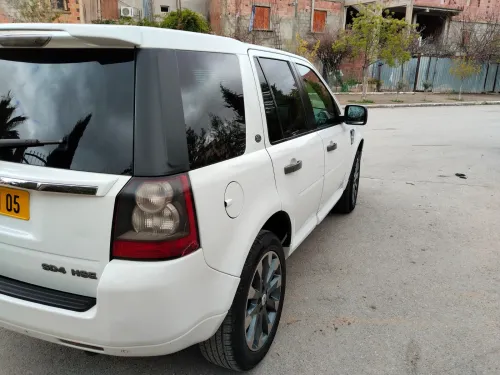 Land Rover Freelander 2 2011 Freelander 2