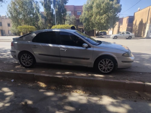Renault Laguna 2 2002 Laguna 2