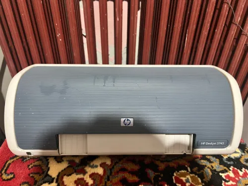 Imprimante HP