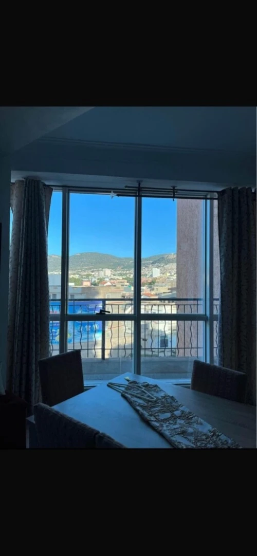 Vente Appartement F4 Tlemcen Tlemcen