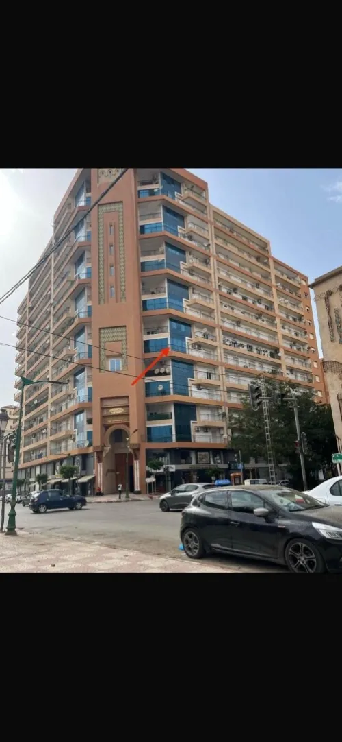 Vente Appartement F4 Tlemcen Tlemcen