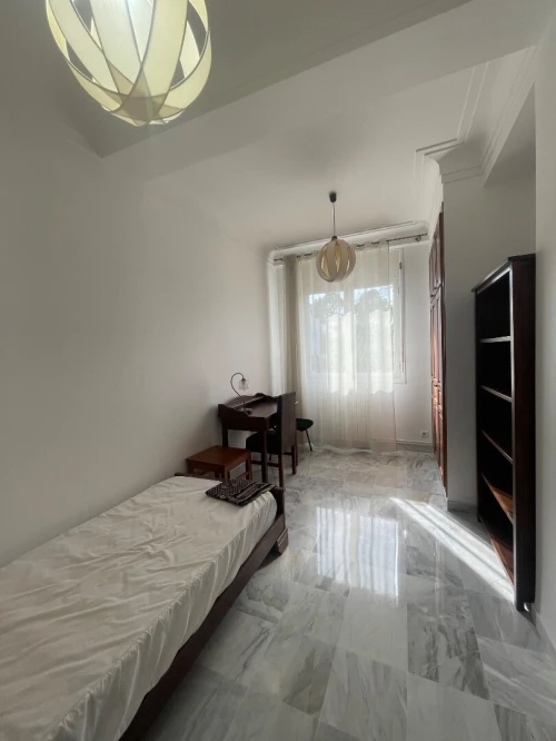 Location Appartement F4 Alger Ben aknoun