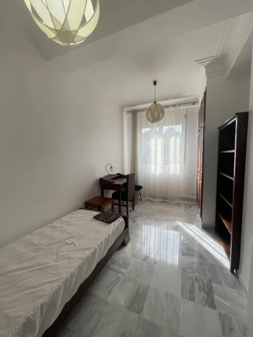 Location Appartement F4 Alger Ben aknoun
