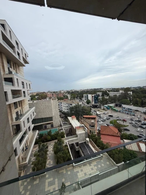 Location Appartement F3 Alger Ben aknoun