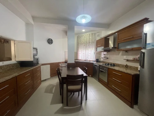 Location Appartement F4 Alger Ben aknoun