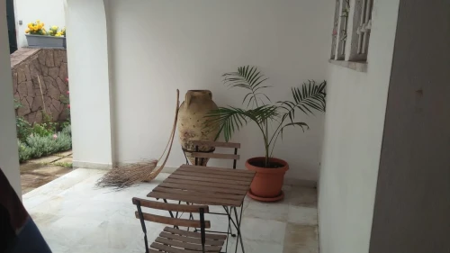 Location Villa Alger Ben aknoun