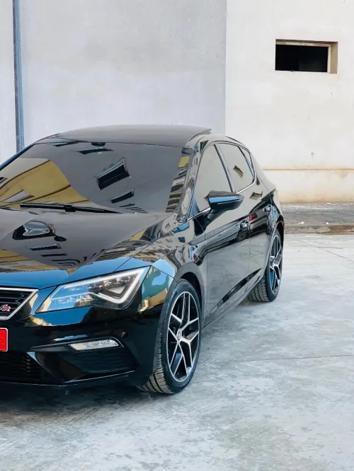 Seat Leon 2018 FR+15