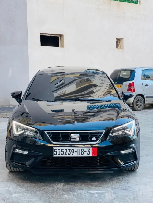 Seat Leon 2018 FR+15