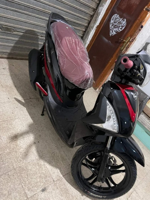 Symphony Sym st 2025