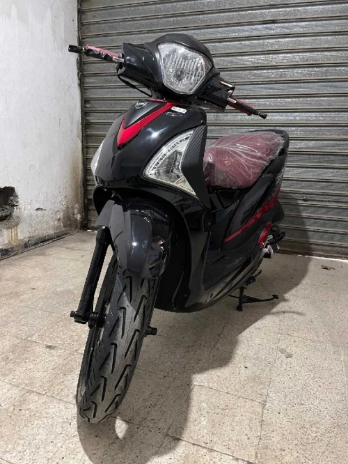 Symphony Sym st 2025