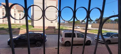 Location Appartement F4 Mostaganem Mostaganem