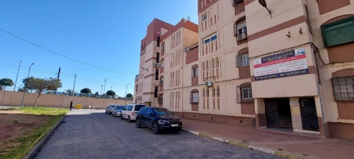 Location Appartement F4 Mostaganem Mostaganem