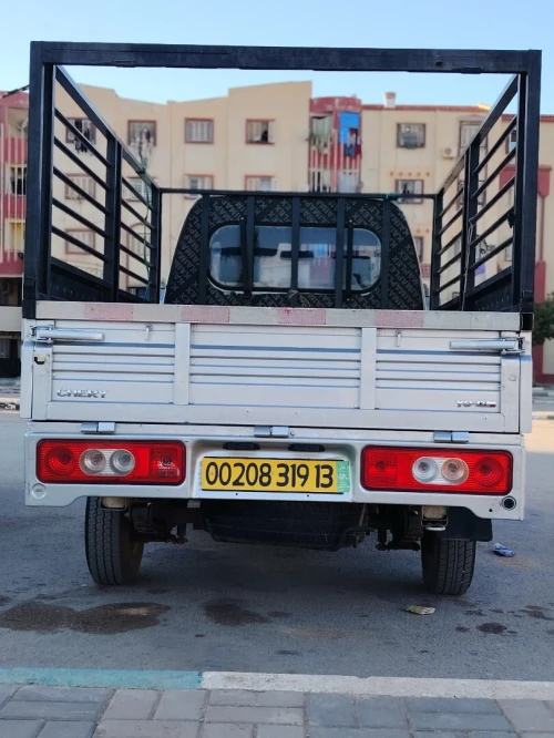 Chery Gon 2019 