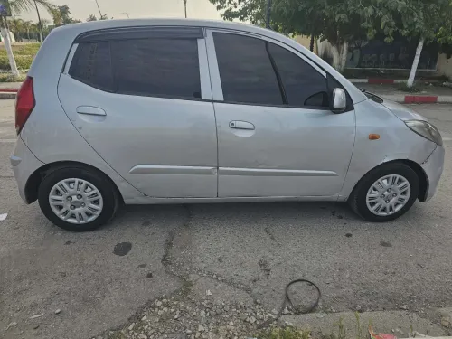 Hyundai i10 2013 GLS
