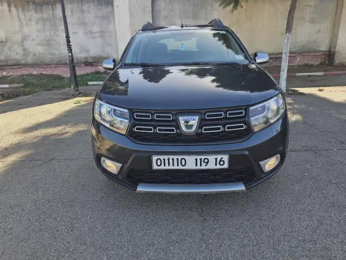 Dacia Sandero 2019 Stepway PRIVILEGE