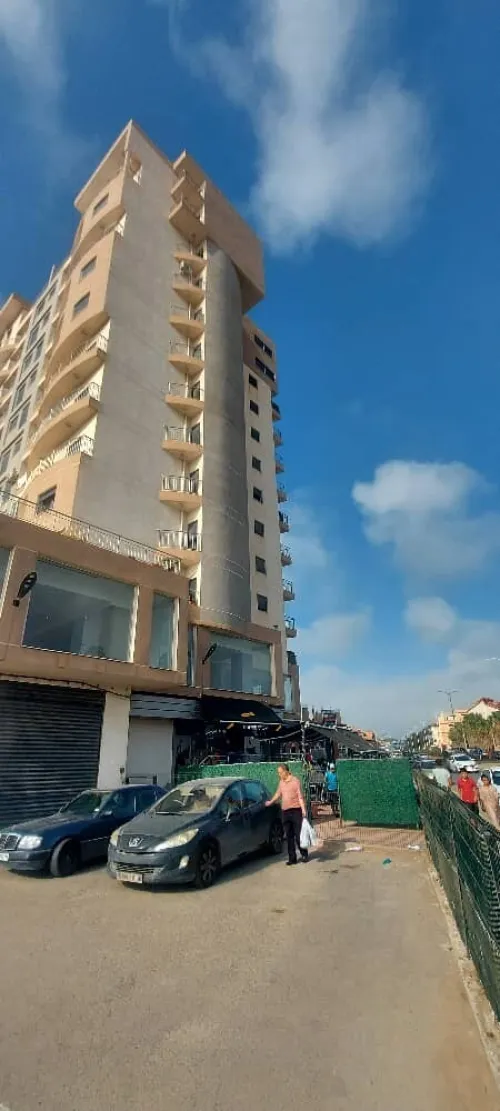 Vente Appartement F4 Alger Reghaia