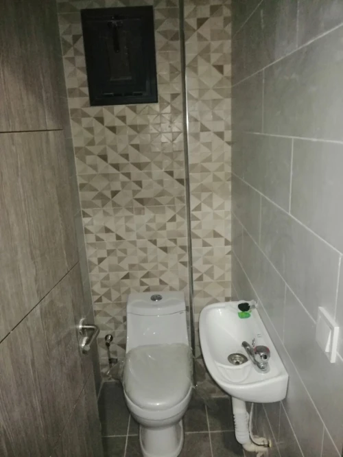 Vente Appartement F4 Alger Reghaia