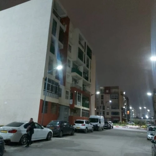 Location Appartement F3 Alger Reghaia
