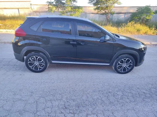 Chery Tiggo 2 pro 2024 1.5 MT 1.5 ess 108ch