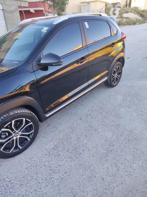 Chery Tiggo 2 pro 2024 1.5 MT 1.5 ess 108ch