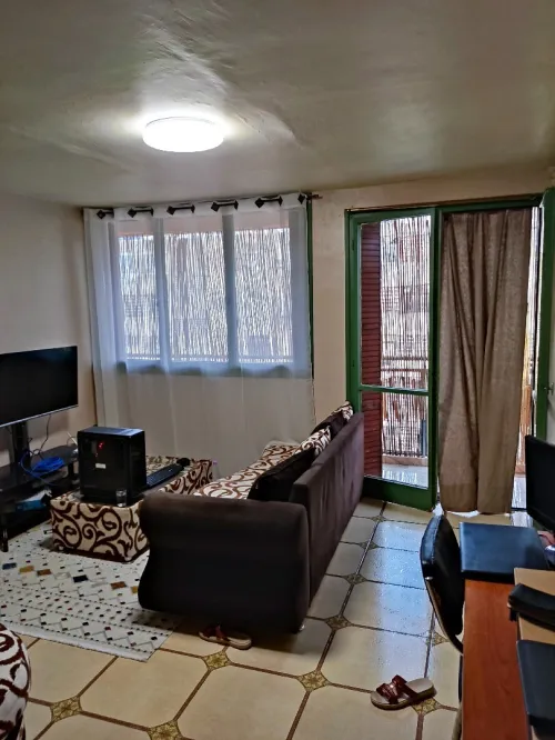 Location Appartement F2 Sétif Setif