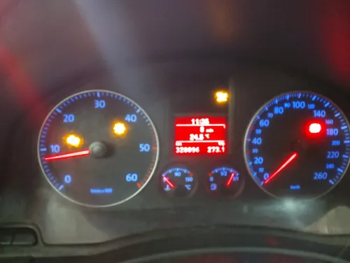 Volkswagen Golf 5 2004 Sport