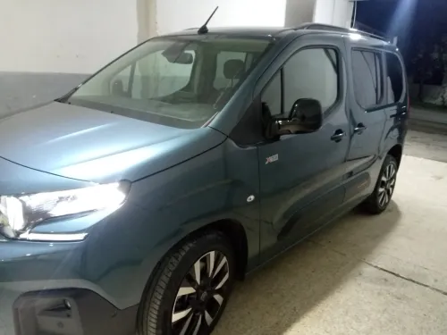 Citroen Berlingo 2025 Xtr