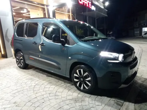Citroen Berlingo 2025 Xtr