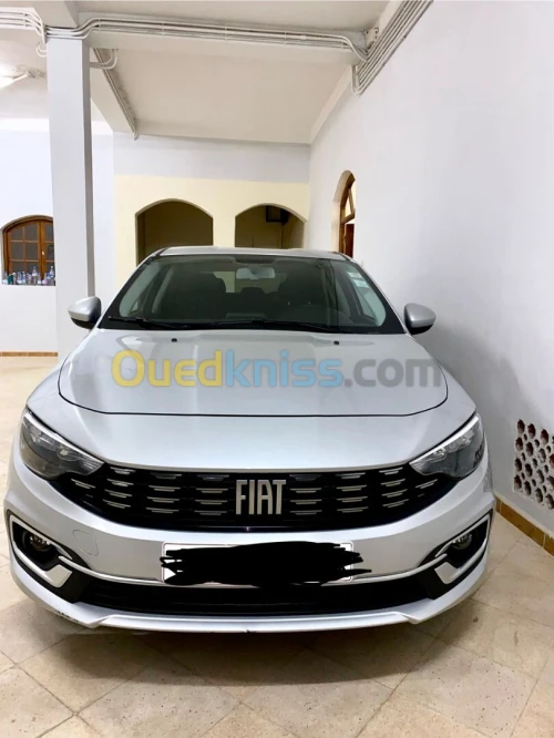 Fiat Tipo Sedan 2023 Life