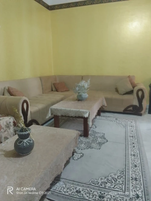 Vente Appartement F3 Chlef Ain merane