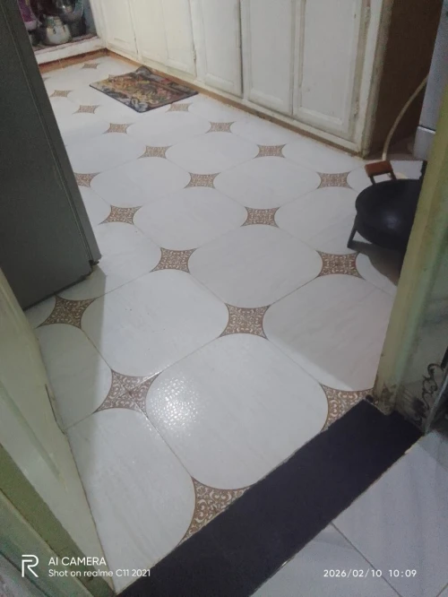Vente Appartement F3 Chlef Ain merane