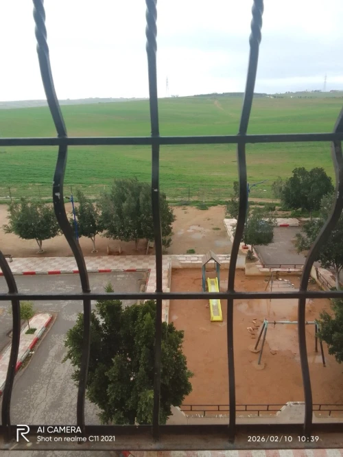 Vente Appartement F3 Chlef Ain merane