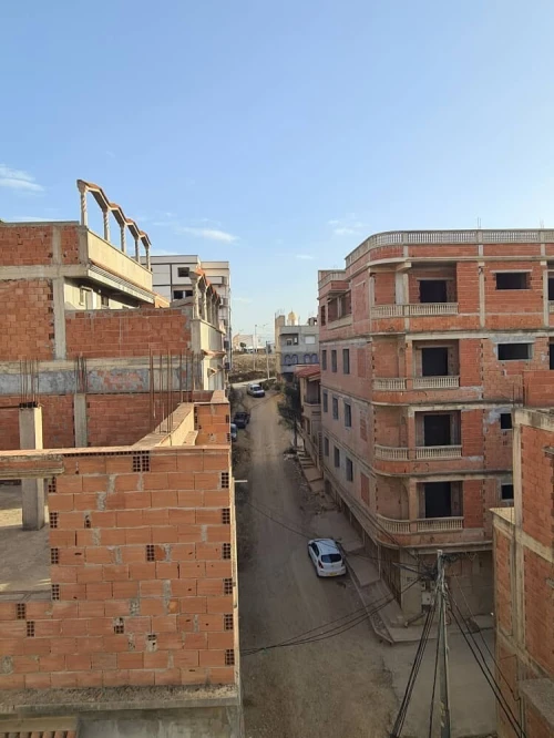 Vente Appartement F4 Alger Douera